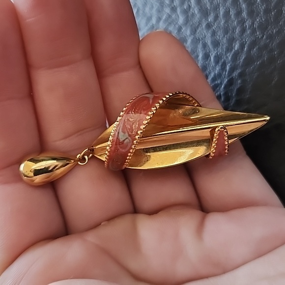 VTG earrings - Picture 6 of 8